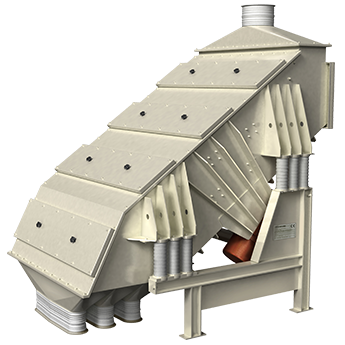 Vibroseparador